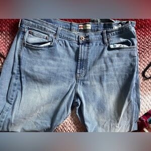 MENS JEANS